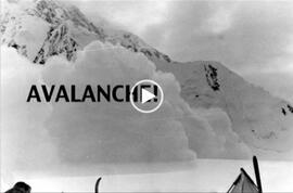 "Avalanche!"