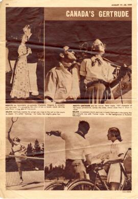 "Wepsala Trains for 1940"