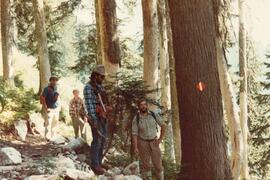 "Elsey Lake Trail"