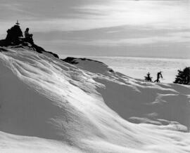 "Summit Solitude - Seymour"