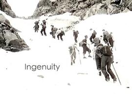 "Ingenuity"