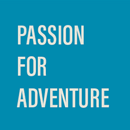 Go to Passion for Adventure